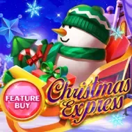 FEATURE BUY・CHRISTMAS EXPRESSPlayStar