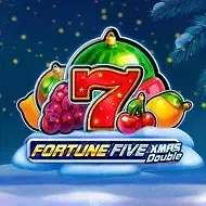 Fortune Five Xmas DoubleGamebeat