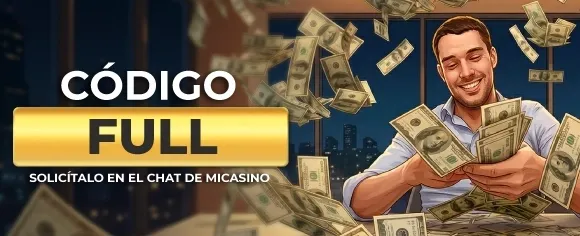 Bono de Primer Depósito promo image