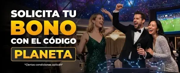 Bono de Referido Amigo promo image