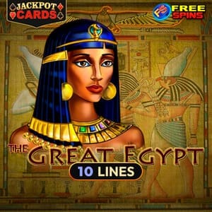 The Great Egypt