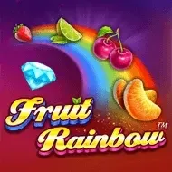 Fruit Rainbow icon