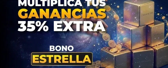 Cashback VIP Semanal promo image