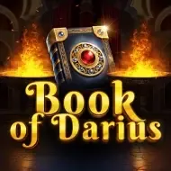 Book of Darius icon