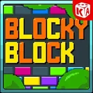 Blocky BlocksKA Gaming